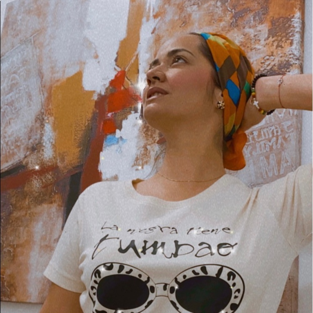 Meet your Posher, Julienne